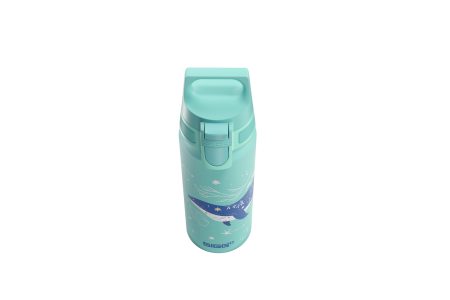 SIGG bottiglia dacqua Kids WMB ONE Dive 0.6 L