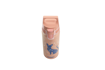 SIGG bottiglia dacqua Kids WMB My Universe 0.6 L