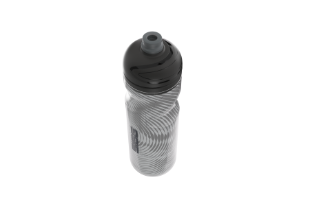 SIGG bouteille deau Pulsar Therm Snow 0.65 L