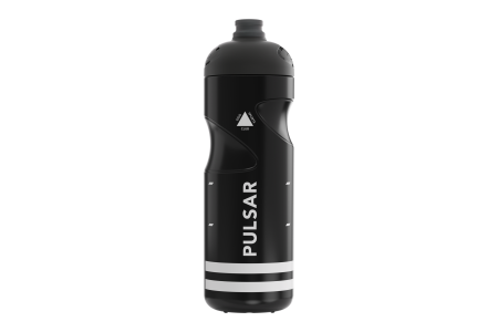 SIGG bottiglia dacqua Pulsar Black 0.75 L