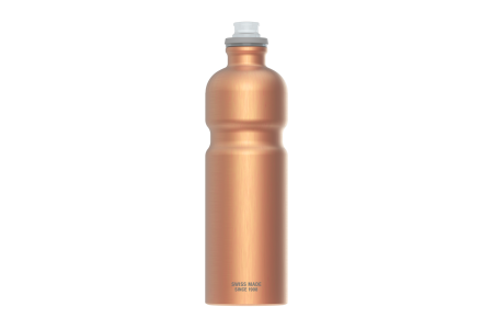 SIGG Trinkflasche Move MyPlanet Copper 0.75 L