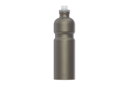 SIGG bouteille deau Move MyPlanet Smoked Pearl 0.75 L