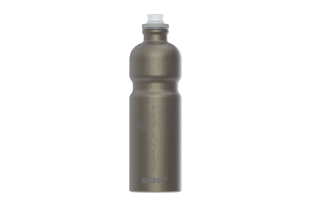 SIGG water bottle Move MyPlanet Smoked Pearl 0.75 L