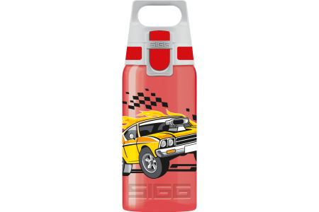 SIGG bottiglia dacqua Kids VIVA One Speed Race 0.5 L