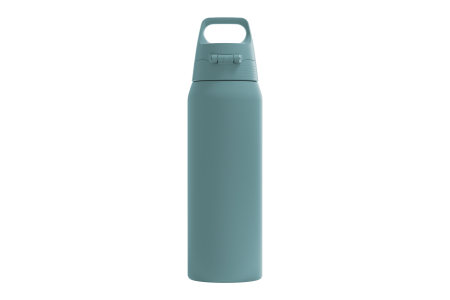 SIGG bouteille deau Shield Therm One Morning Blue 0.75 L
