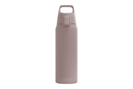 SIGG Trinkflasche Shield Therm One Dusk 0.75 L