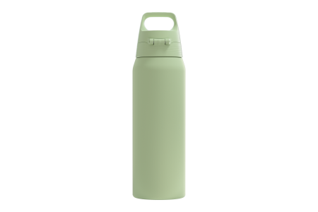 SIGG bottiglia dacqua Shield Therm One Eco Green 0.75 L