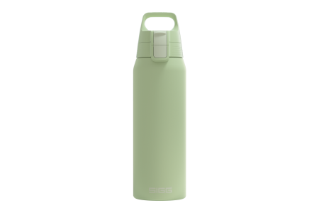 SIGG Trinkflasche Shield Therm One Eco Green 0.75 L