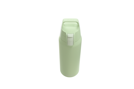 SIGG Water Bottle Shield Therm One Eco Green 0.75 L