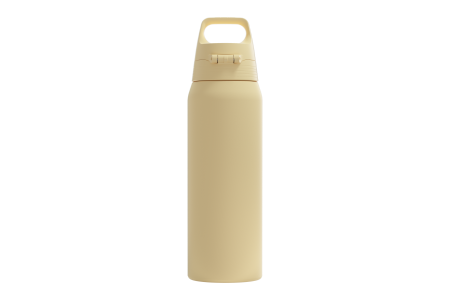 SIGG bouteille deau Shield Therm One Opti Yellow 0.75 L