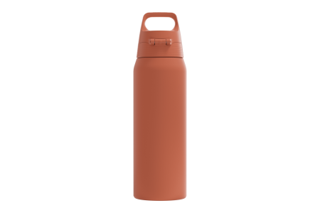 SIGG bouteille deau Shield Therm One Eco Red 0.75 L