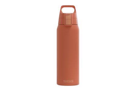 SIGG water bottle Shield Therm One Eco Red 0.75 L