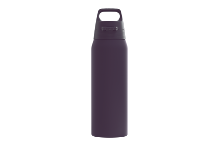 SIGG bottiglia dacqua Shield Therm One Nocturne 0.75 L