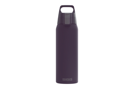 SIGG Trinkflasche Shield Therm One Nocturne 0.75 L