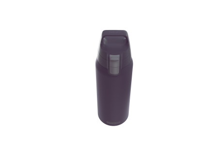 SIGG cantimplora Shield Therm One Nocturne 0.75 L