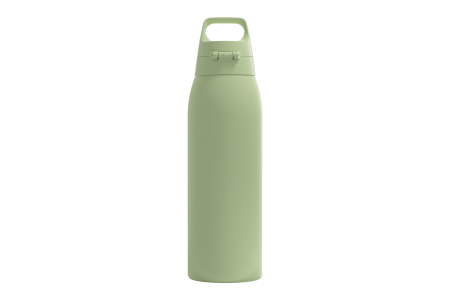 SIGG bouteille deau Shield Therm One Eco Green 1.0 L