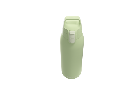 SIGG cantimplora Shield Therm One Eco Green 1.0 L