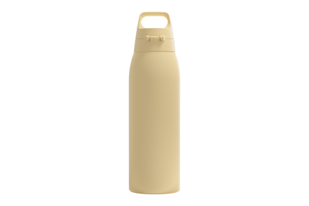 SIGG Trinkflasche Shield Therm One Opti Yellow 1.0 L