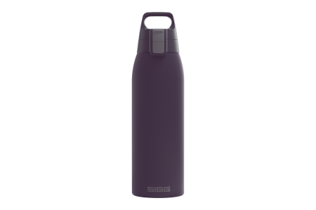 SIGG bouteille deau Shield Therm One Nocturne 1.0 L