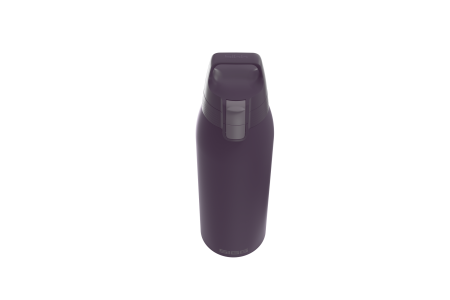 SIGG Trinkflasche Shield Therm One Nocturne 1.0 L