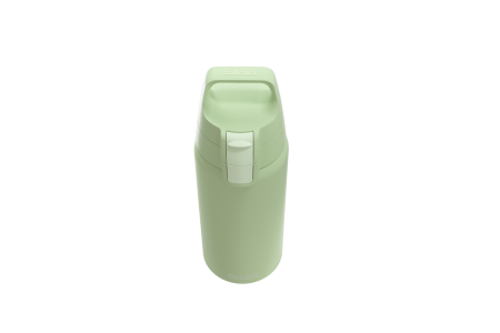 SIGG bouteille deau Shield Therm One Eco Green 0.5 L