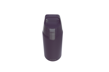 SIGG bottiglia dacqua Shield Therm One Nocturne 0.5 L