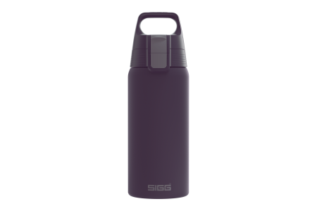 SIGG Water Bottle Shield Therm One Nocturne 0.5 L