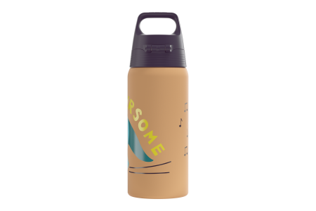 SIGG cantimplora Kids Shield Therm One Rawsome 0.5 L