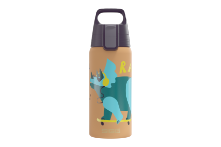 SIGG water bottle Kids Shield Therm One Rawsome 0.5 L