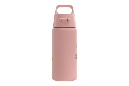 SIGG water bottle Kids Shield Therm One Sunshine 0.5 L