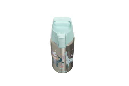 SIGG water bottle Kids Shield Therm One Jungle 0.5 L