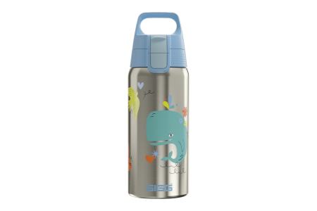 SIGG bottiglia dacqua Kids Shield Therm One 0.5 L