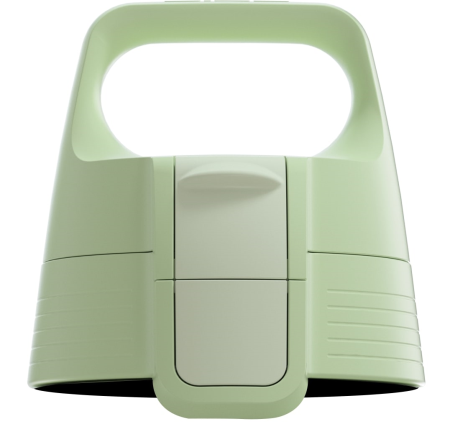 SIGG Deckel WMB ONE Top 2 Eco Green