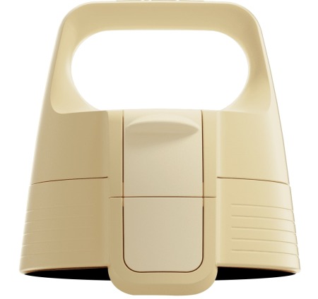SIGG Deckel WMB ONE Top 2 Opti Yellow