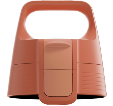 SIGG Deckel WMB ONE Top 2 Eco Red