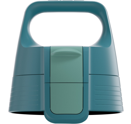 SIGG Deckel WMB ONE Top 2 Blue Puya