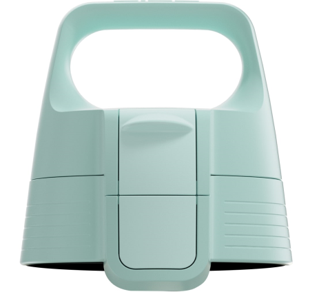 SIGG Deckel WMB ONE Top 2 Milky Blue Green