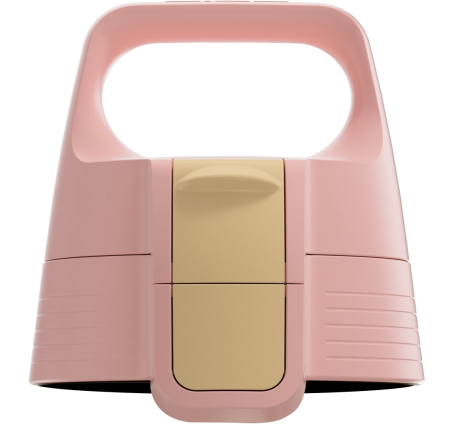 SIGG Deckel WMB ONE Top 2 Playful Peach