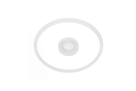 SIGG Replacement Gasket Set Helia Transparent