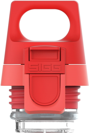 SIGG Deckel H&C ONE Top Scarlet