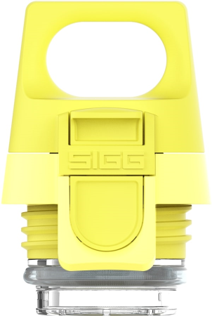 SIGG Deckel H&C ONE Top Lemon