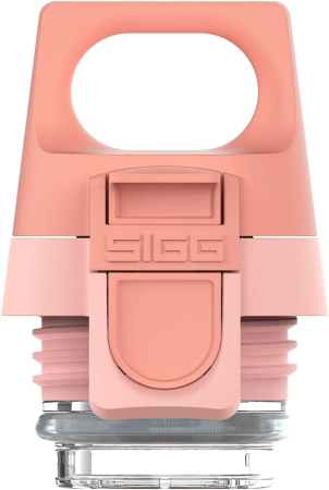 SIGG Deckel H&C ONE Top Pink