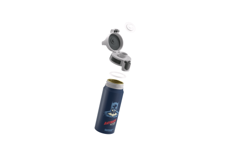 SIGG cantimplora WMB ONE Batman Blue 0.6 L