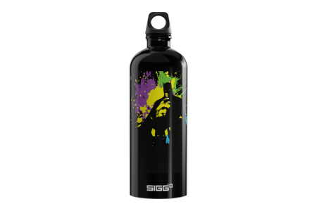 SIGG bottiglia dacqua Batman Splash 1.0 L