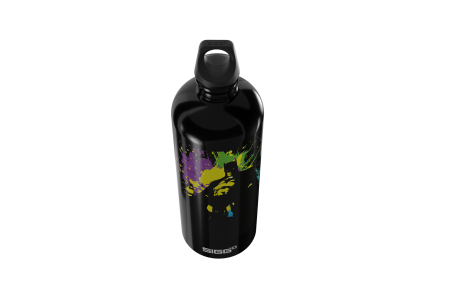 SIGG cantimplora Batman Splash 1.0 L