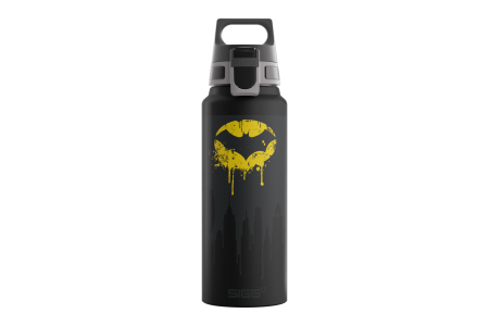 SIGG water bottle Hogwarts 1.0 L