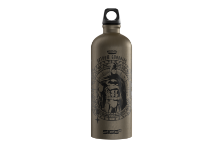 SIGG bottiglia dacqua Batman Guardian 1.0 L