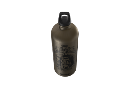 SIGG Trinkflasche Batman Guardian 1.0 L