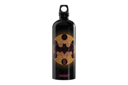 SIGG bottiglia dacqua Batman Classic Gold 1.0 L