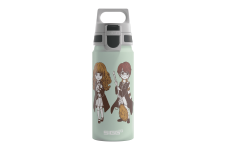 SIGG bottiglia dacqua WMB ONE Stand Together 0.6 L